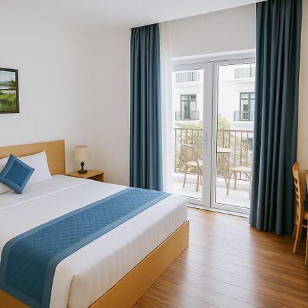 Tuan Thuy Hotel Dalat Exterior foto