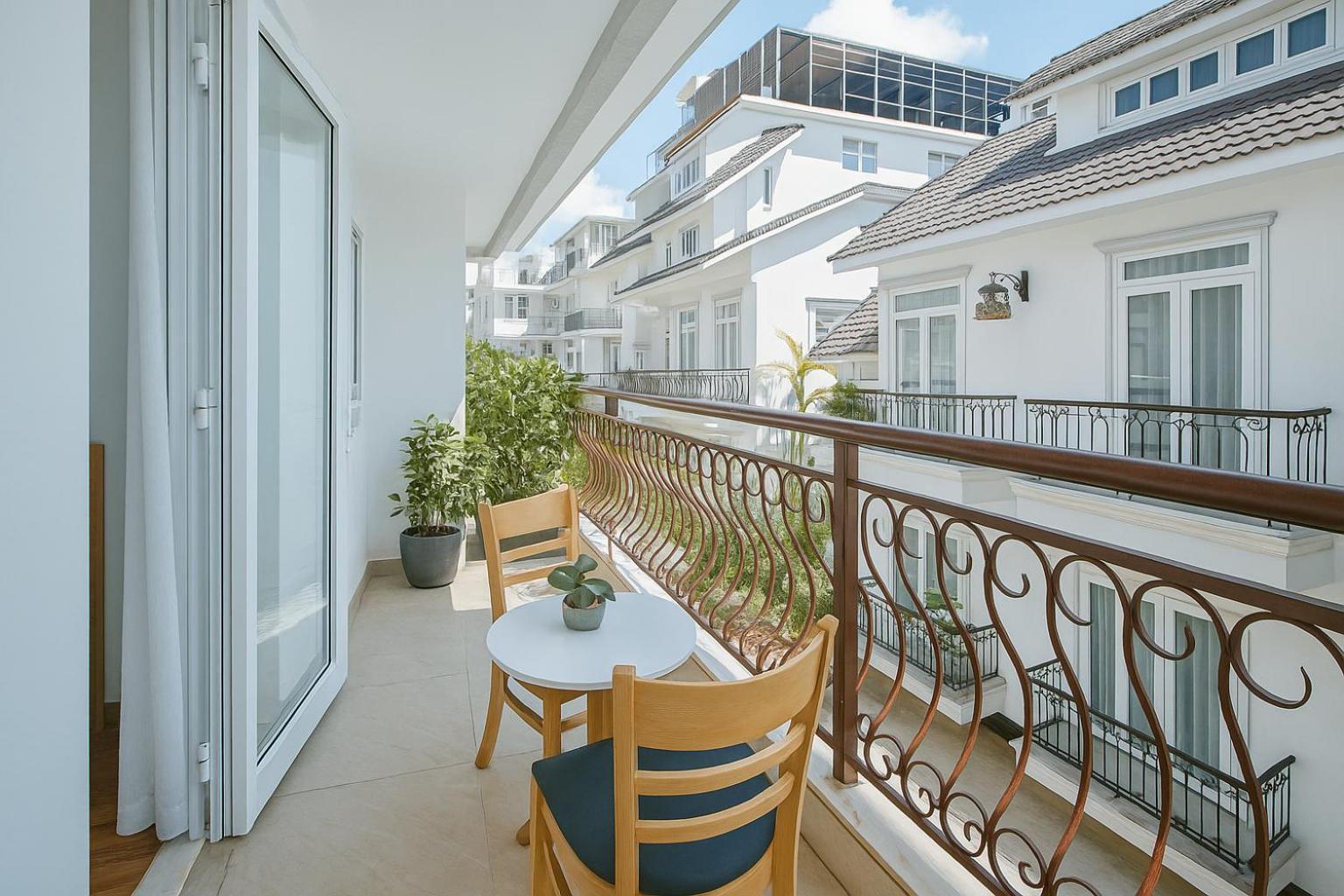 Tuan Thuy Hotel Dalat Exterior foto
